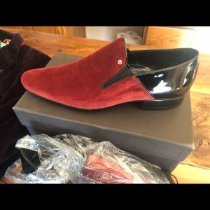 Also Bruce Italian Shoes